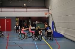 15-12-2011: Klas op wielen